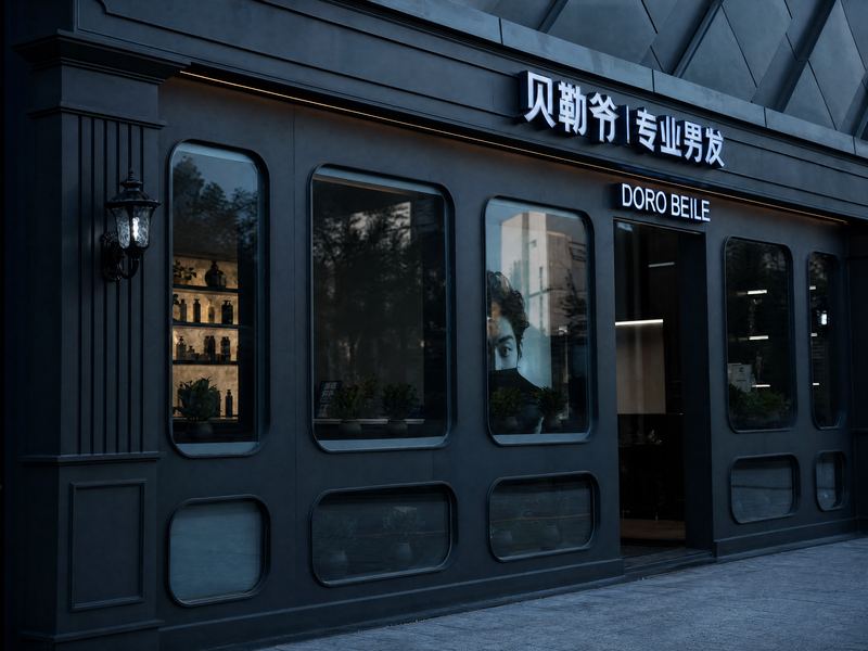 贝勒爷创始人王明